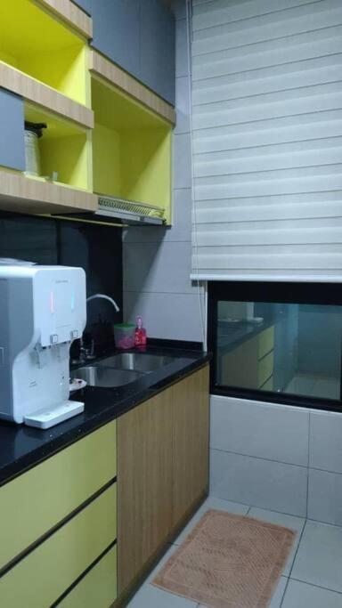 Conezion 3-Bedroom Condo @ Ioi City Mall Putrajaya سيردانغ المظهر الخارجي الصورة
