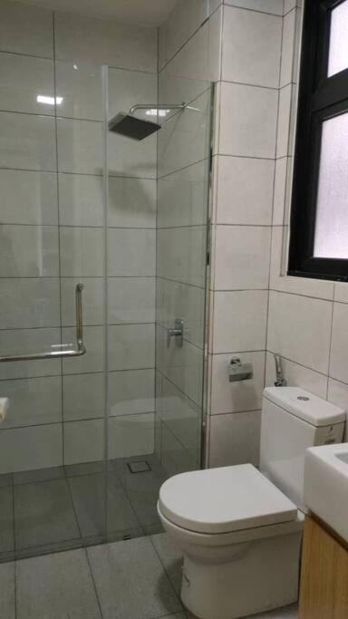 Conezion 3-Bedroom Condo @ Ioi City Mall Putrajaya سيردانغ المظهر الخارجي الصورة